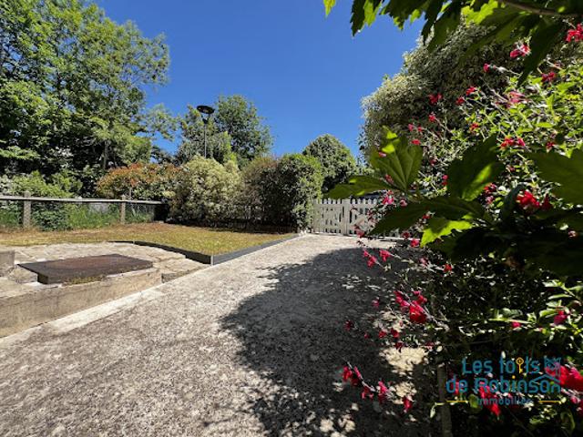 Vente Maison 6 pièces 111 m2 Le Plessis Robinson