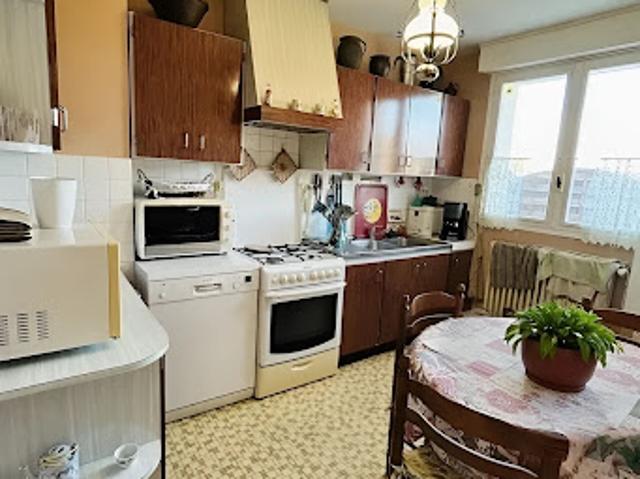 Vente Maison 6 pièces 111 m2 Les Chéris