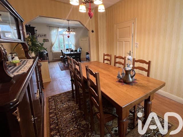 Vente Maison 6 pièces 111 m2 Loudrefing