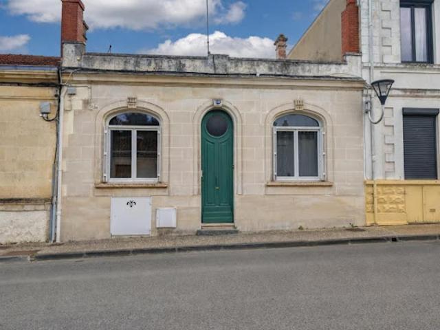 Vente Maison 6 pièces 111 m2 Pauillac