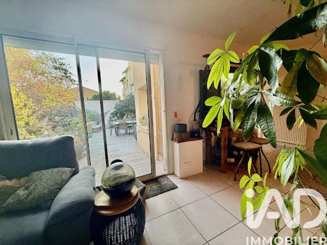 Vente Maison de ville 6 pièces 111 m2 Perpignan