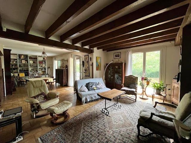 Vente Maison 6 pièces 111 m2 Pey