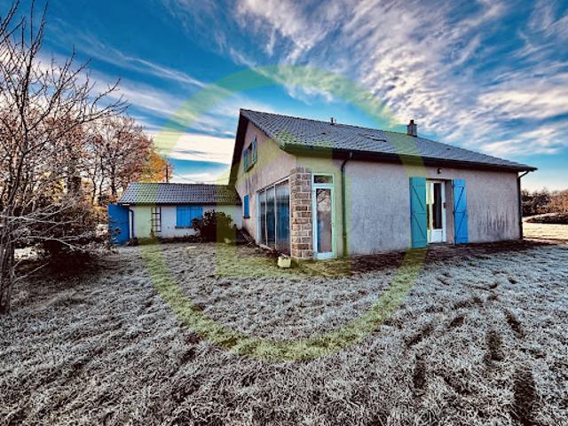 Vente Maison 6 pièces 111 m2 Pionnat