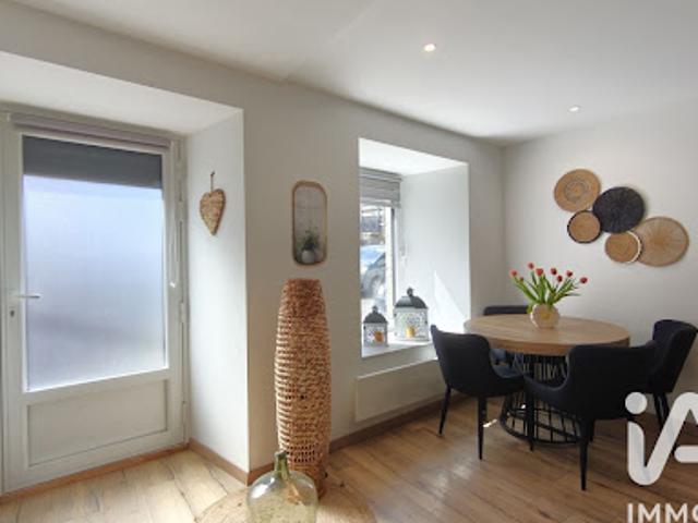 Vente Maison 6 pièces 111 m2 Retournac