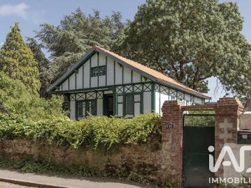 Vente Maison 6 pièces 111 m2 Reze