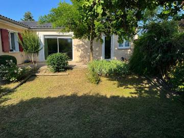 Vente Maison 6 pièces 111 m2 Romans sur isere