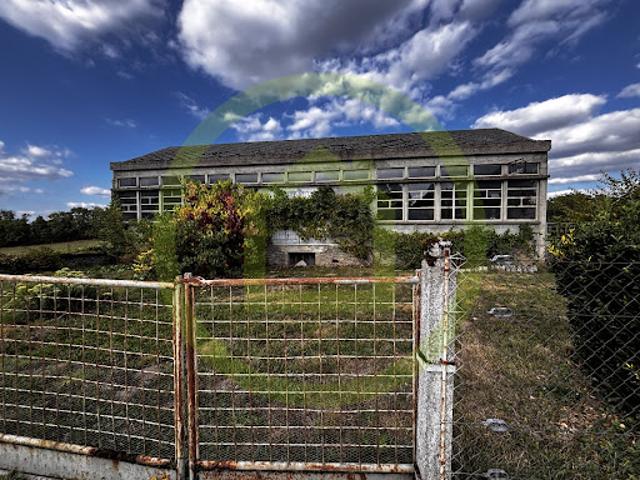 Vente Maison 6 pièces 111 m2 Saint Médard la Rochette