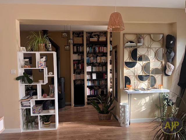 Vente Maison 6 pièces 111 m2 Saint Brevin les Pins