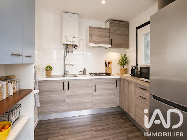 Vente Maison 6 pièces 111 m2 Saint Gaudens