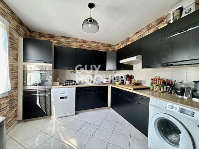 Vente Maison 6 pièces 111 m2 Saint Lyé la Forêt