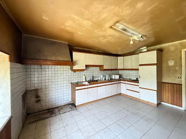 Vente Maison 6 pièces 111 m2 Saint Pierre la Vieille