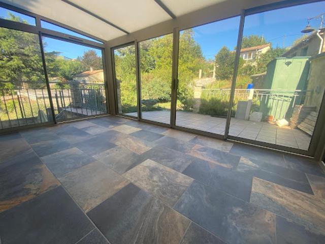 Vente Maison 6 pièces 111 m2 Saint Sylvestre