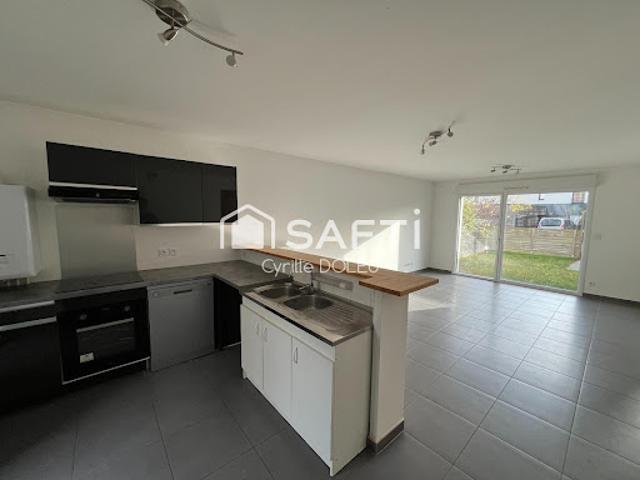 Vente Maison 6 pièces 111 m2 Thorigné Fouillard