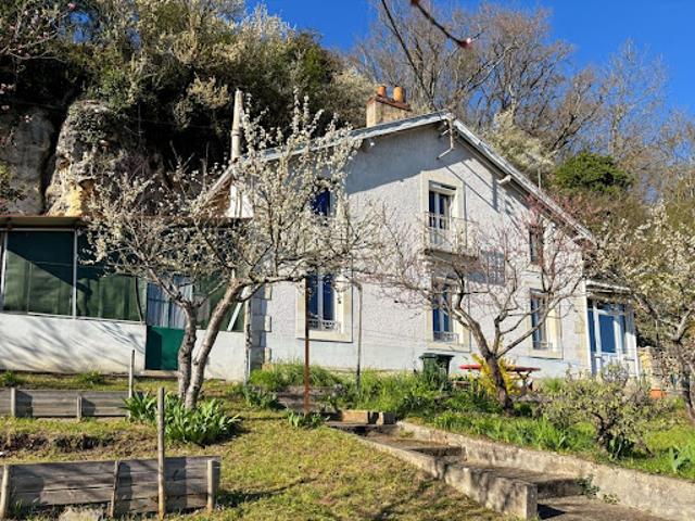 Vente Maison 6 pièces 111 m2 Trélissac