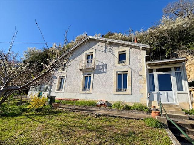 Vente Maison 6 pièces 111 m2 Trélissac