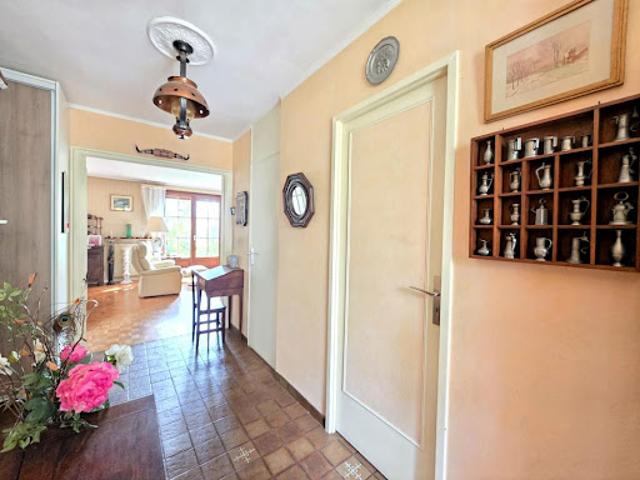 Vente Maison 6 pièces 111.97 m2 Triel sur Seine