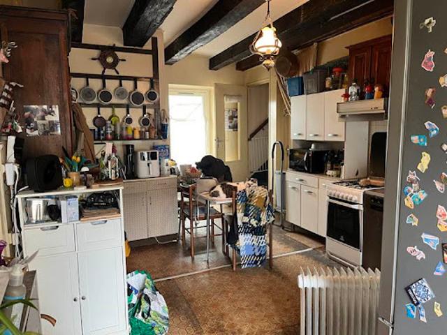 Vente Maison 6 pièces 111 m2 Vigeois