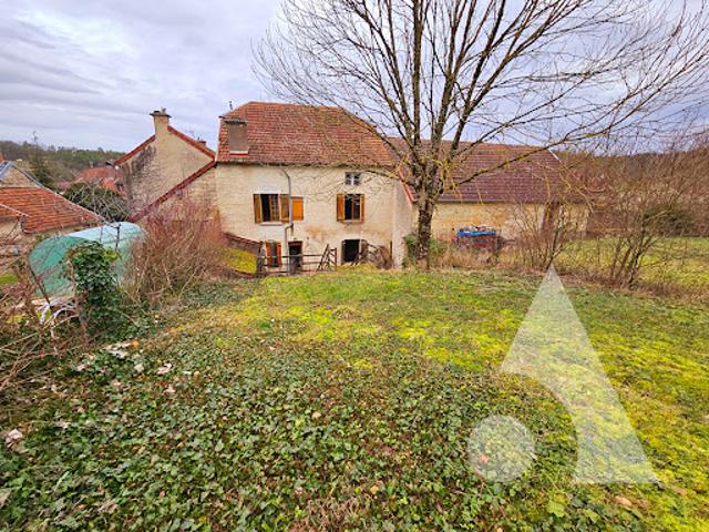 Vente Maison 6 pièces 111.21 m2 Cunfin