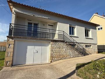 Vente Maison 6 pièces 111.22 m2 Cahors