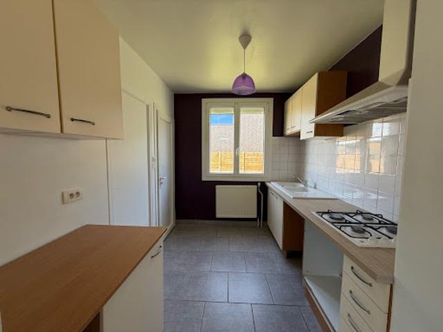 Vente Maison 6 pièces 111.22 m2 Cahors