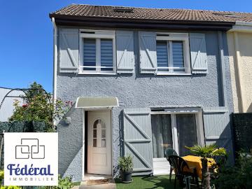 Vente Maison 6 pièces 111.46 m2 Schiltigheim
