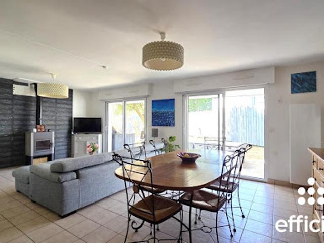 Vente Maison 6 pièces 111.55 m2 Thorigné Fouillard