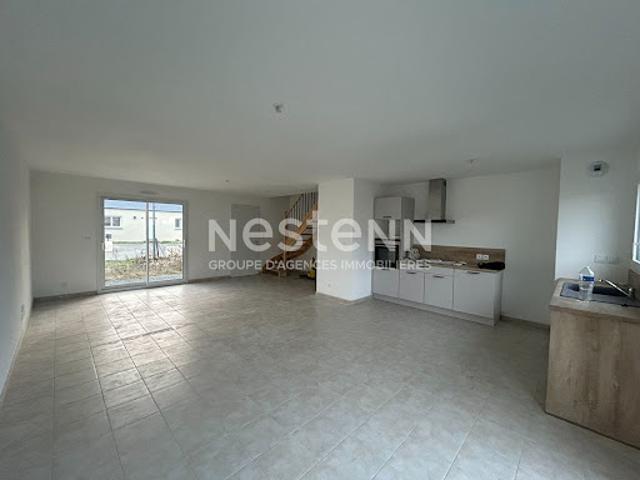 Vente Maison 6 pièces 111.5 m2 La Suze sur Sarthe