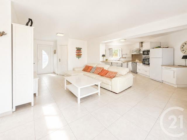 Vente Maison 6 pièces 111.66 m2 Moncale