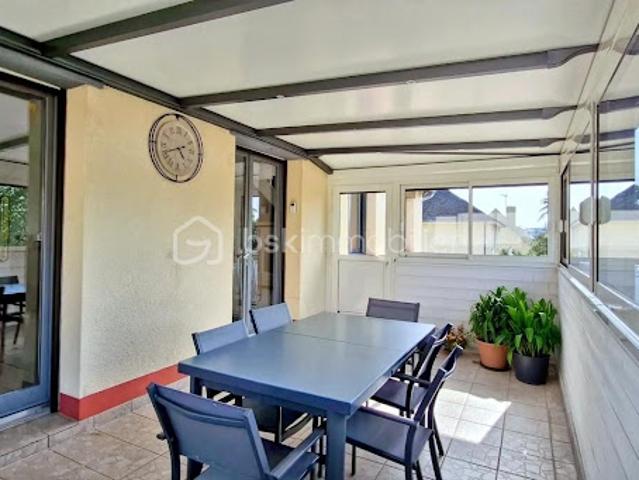 Vente Maison 6 pièces 111.67 m2 Chateaubourg