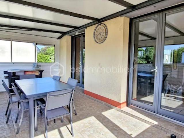 Vente Maison 6 pièces 111.67 m2 Saint Didier
