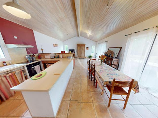 Vente Maison 6 pièces 111.78 m2 Perquie
