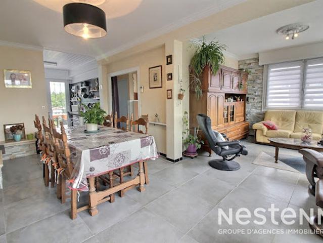 Vente Maison 6 pièces 111.7 m2 Sequedin