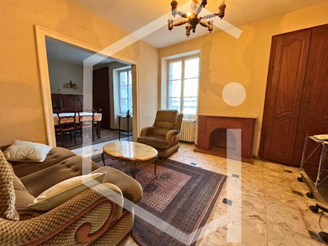 Vente Maison 6 pièces 111.88 m2 Arquian