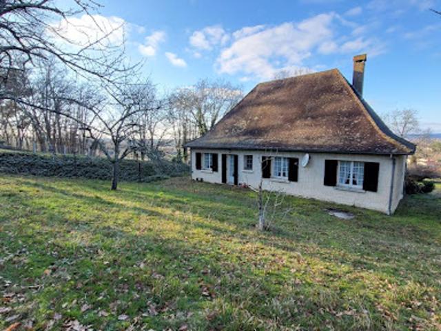 Vente Maison 6 pièces 112 m2 Mussidan