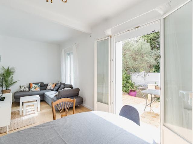 Vente Maison 6 pièces 112 m2 Marseille 9ème