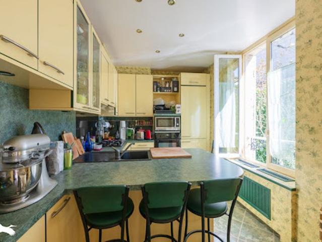 Vente Maison 6 pièces 112 m2 Méry sur Oise