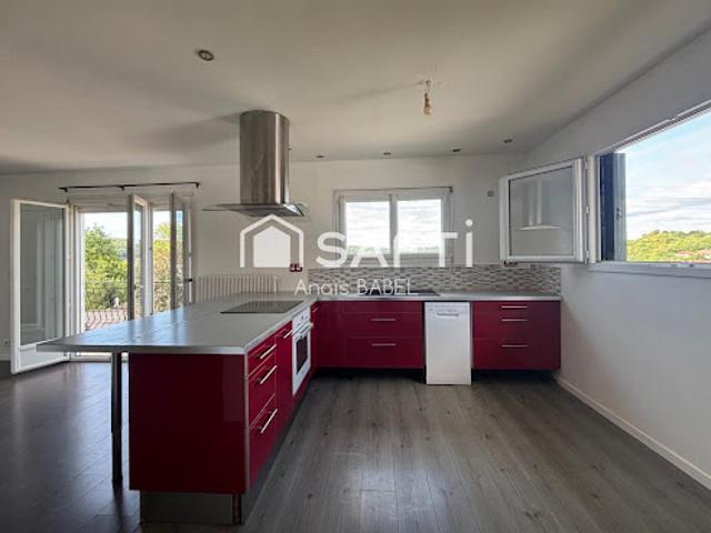 Vente Maison 6 pièces 112 m2 Montbard