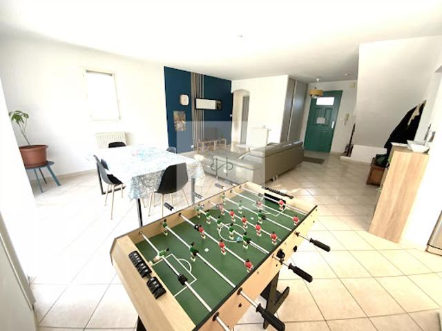 Vente Maison 6 pièces 112 m2 Montelimar