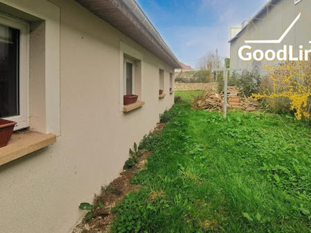 Vente Maison 6 pièces 112 m2 Morigny Champigny