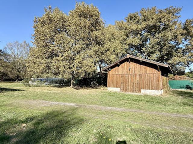 Vente Maison 6 pièces 112 m2 Moustey