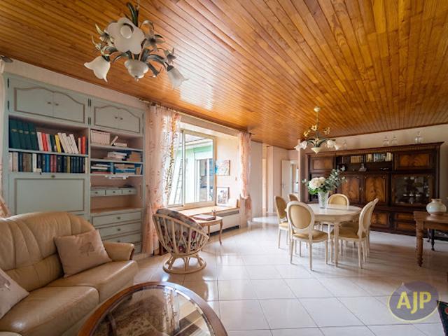 Vente Maison 6 pièces 112 m2 Nantes