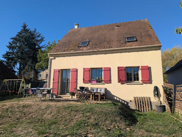 Vente Maison 6 pièces 112 m2 Nargis