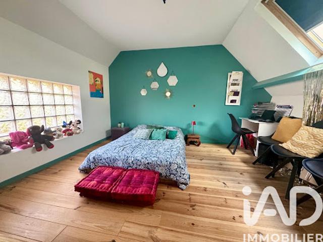 Vente Maison 6 pièces 112 m2 Ormesson sur Marne