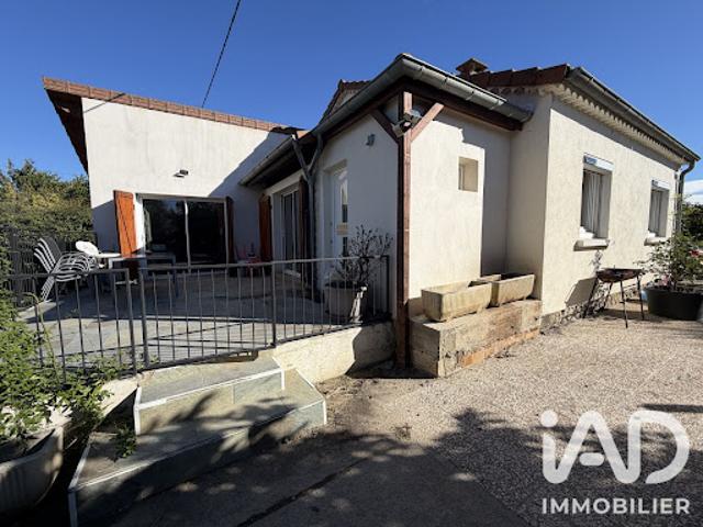 Vente Maison 6 pièces 112 m2 Aubenas