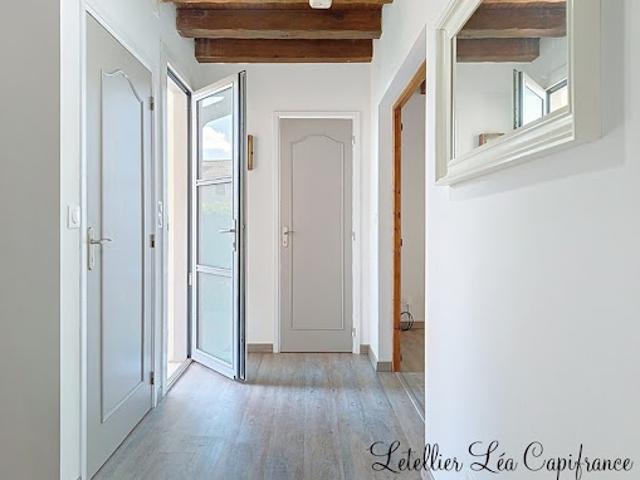 Vente Maison 6 pièces 112 m2 Azay le Brûlé