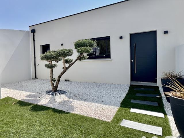 Vente Maison 6 pièces 112 m2 Aigrefeuille d'Aunis