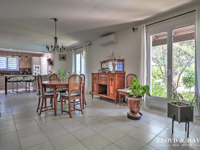 Vente Maison 6 pièces 112 m2 Rousson
