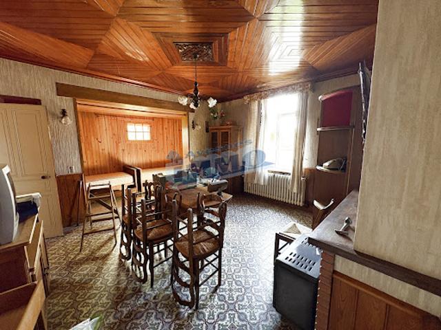 Vente Maison 6 pièces 90 m2 Anvin