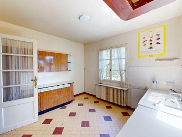 Vente Maison 6 pièces 112 m2 Bagneaux sur Loing