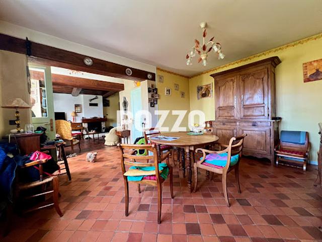 Vente Maison 6 pièces 112 m2 Bayeux